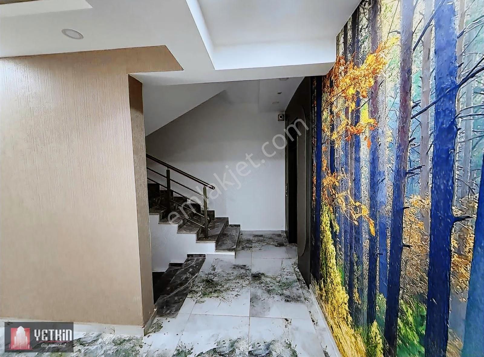 Alanya/kızlarpınarı 2+1 Kiralık Daire - Görsel 29