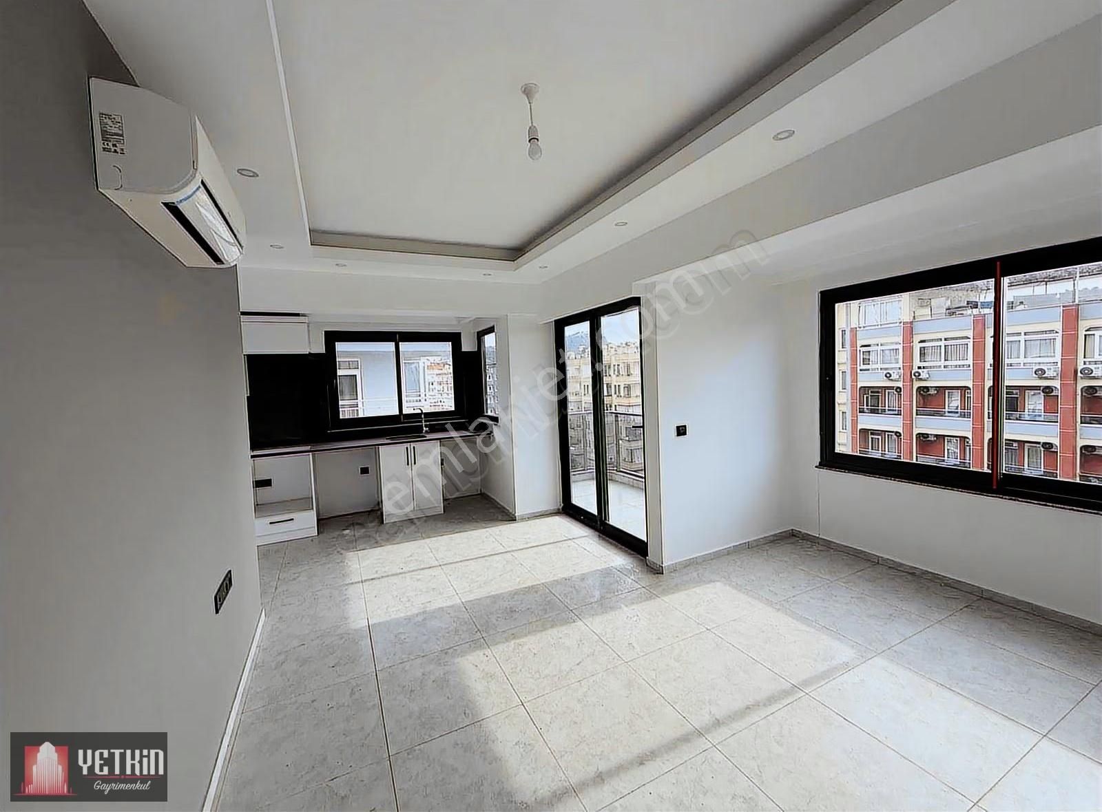 Alanya/kızlarpınarı 2+1 Kiralık Daire - Görsel 14