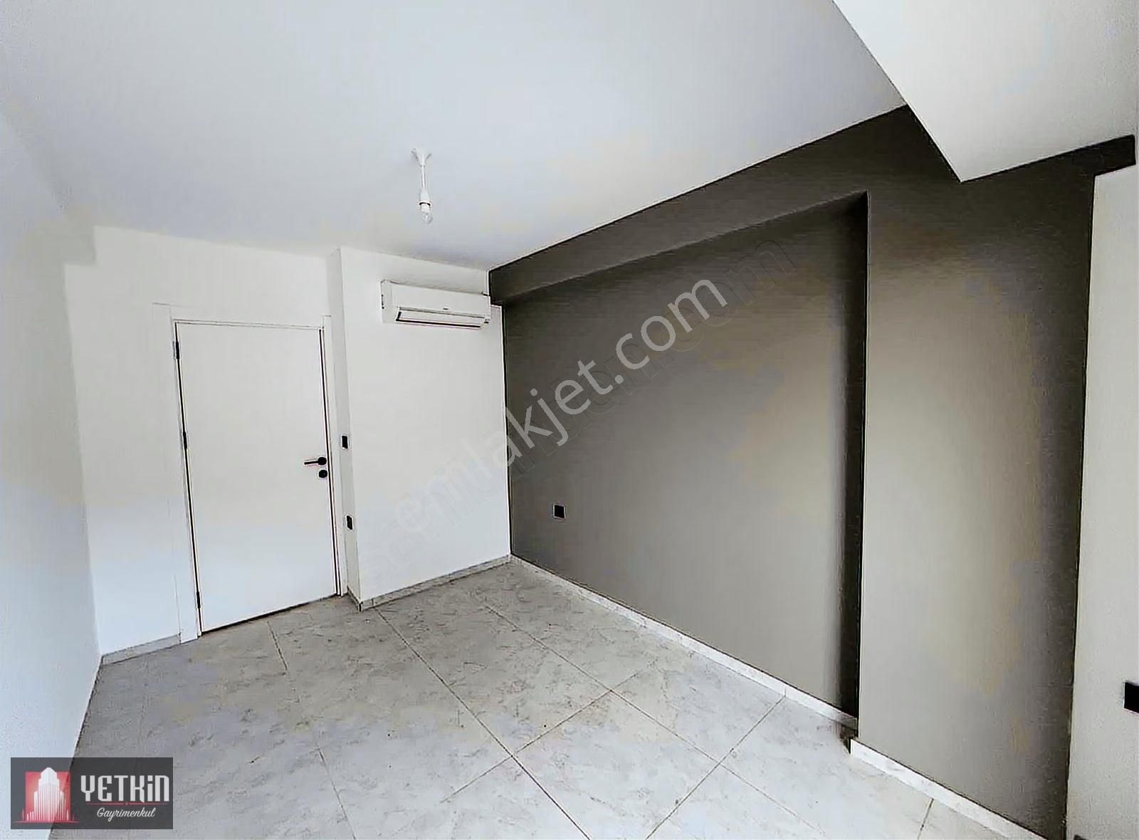 Alanya/kızlarpınarı 2+1 Kiralık Daire - Görsel 3