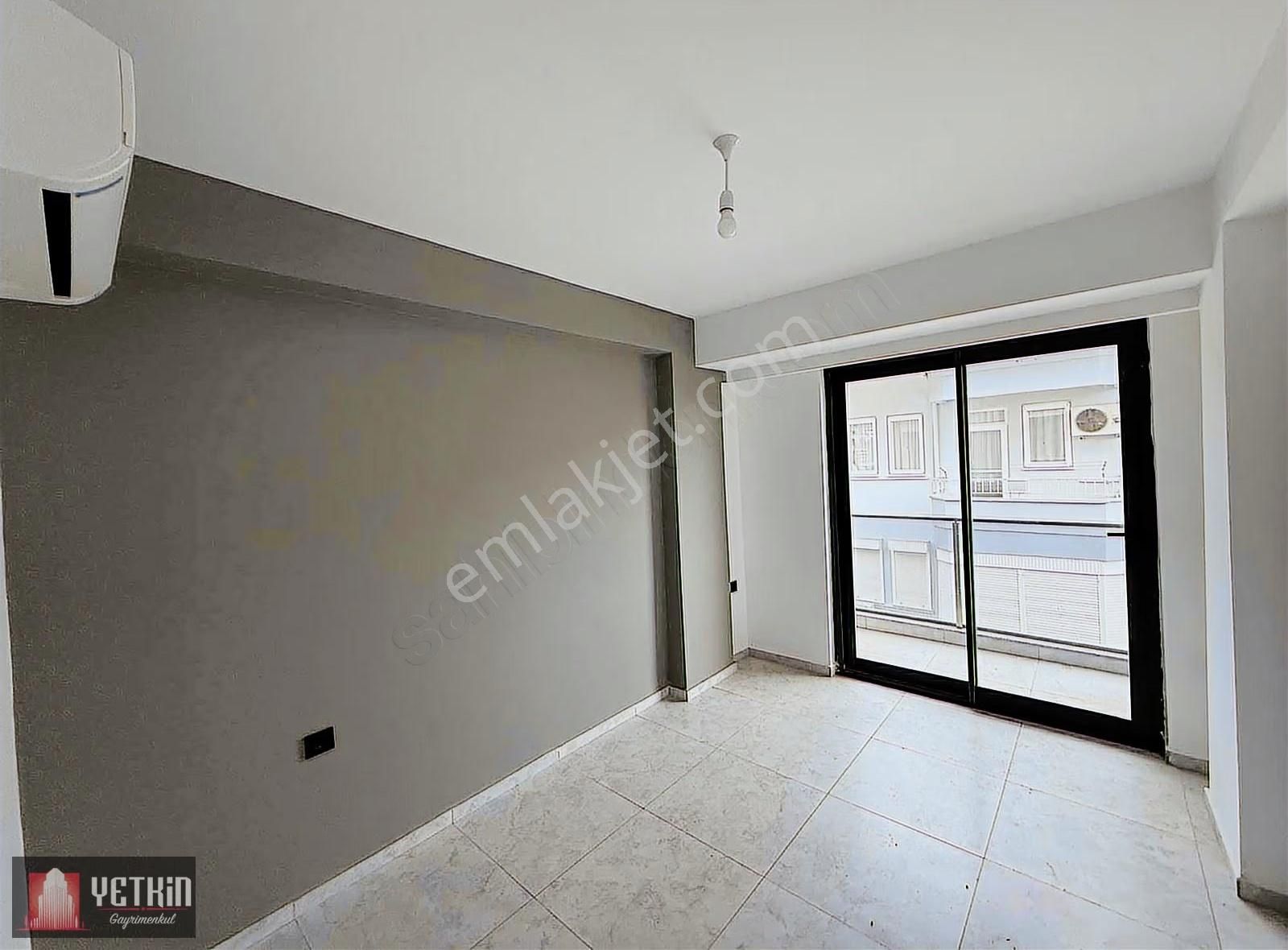 Alanya/kızlarpınarı 2+1 Kiralık Daire - Görsel 35