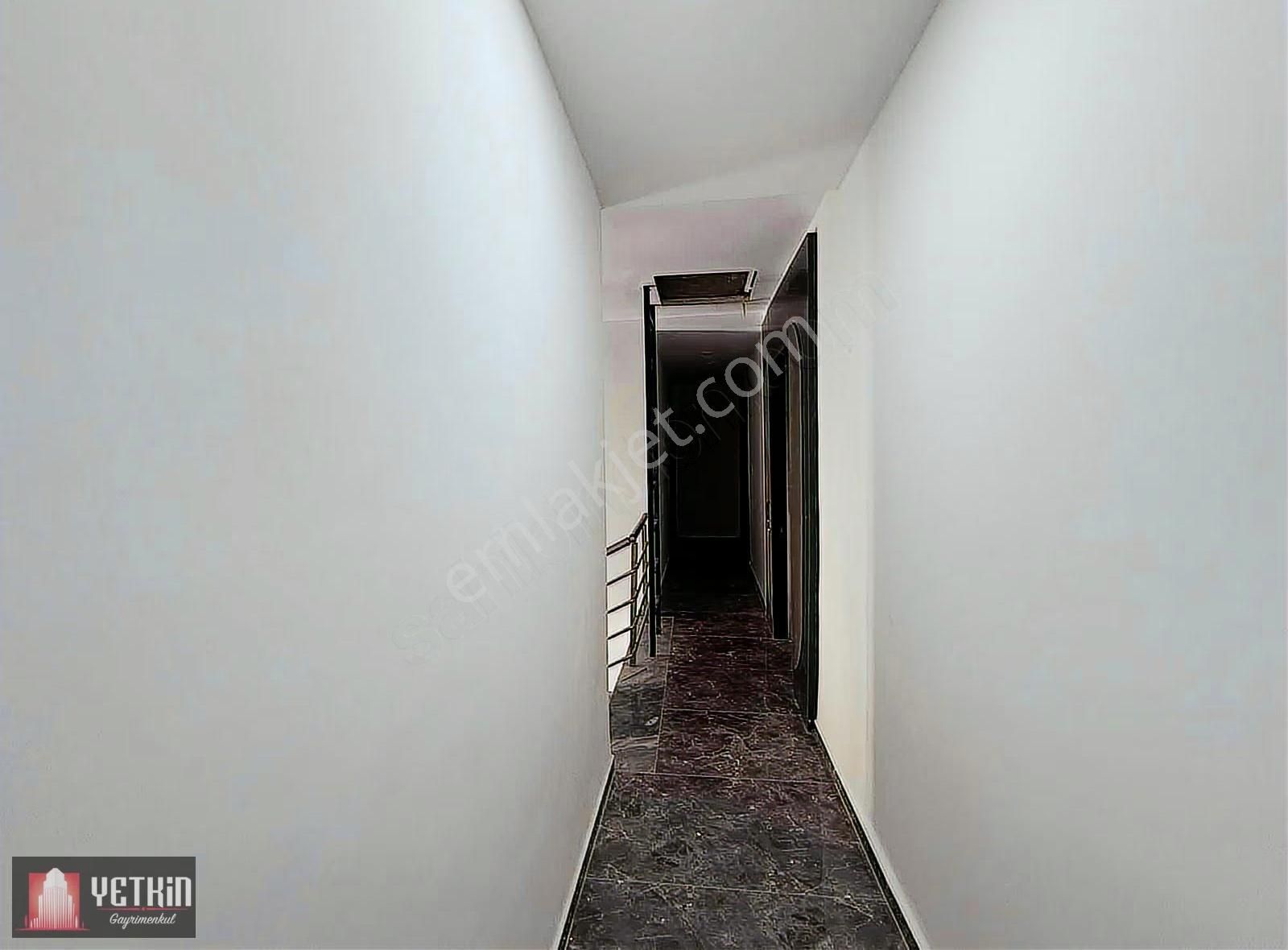 Alanya/kızlarpınarı 2+1 Kiralık Daire - Görsel 25
