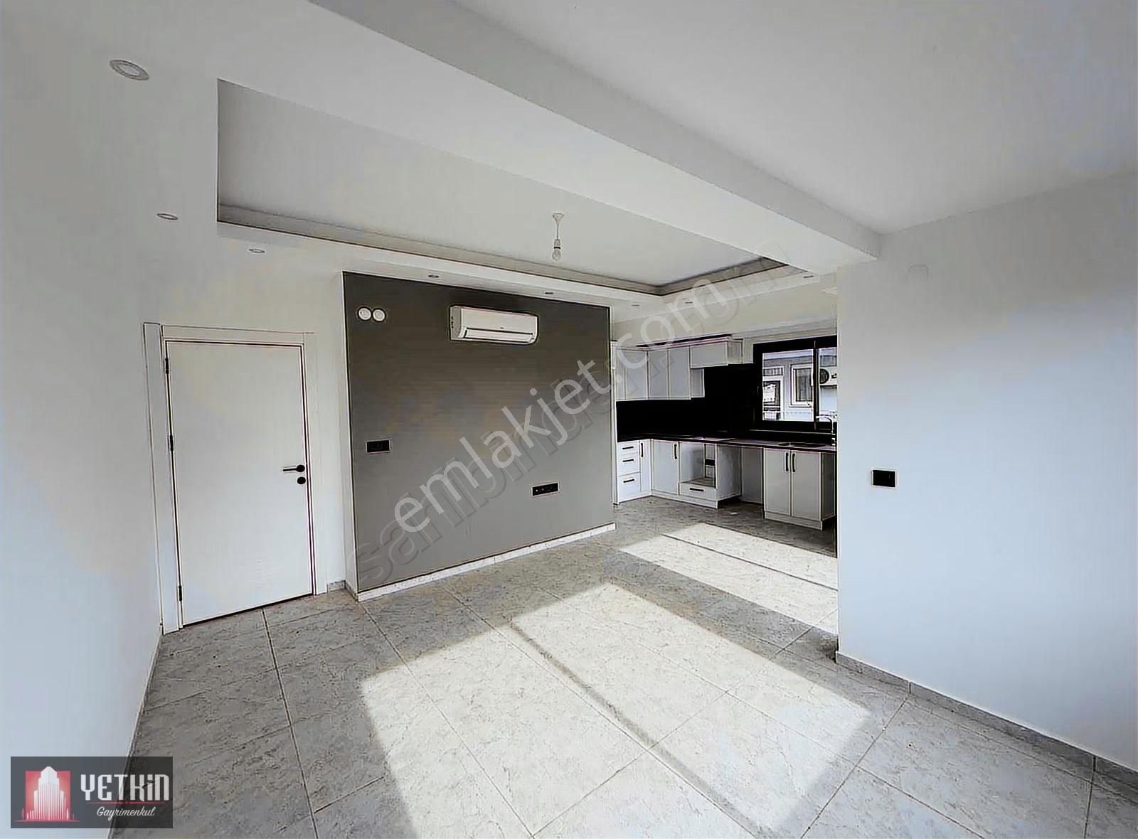 Alanya/kızlarpınarı 2+1 Kiralık Daire - Görsel 22