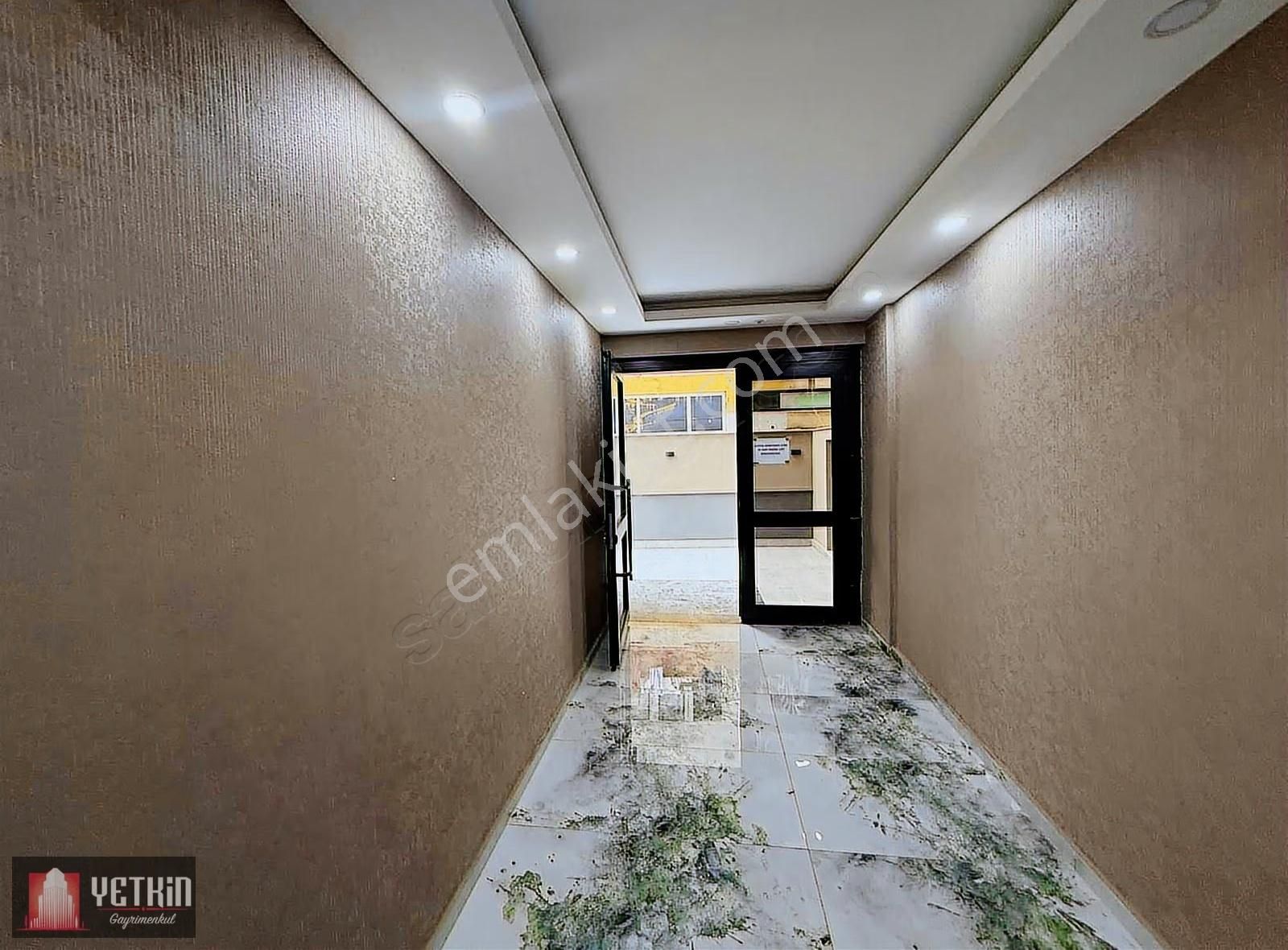 Alanya/kızlarpınarı 2+1 Kiralık Daire - Görsel 30