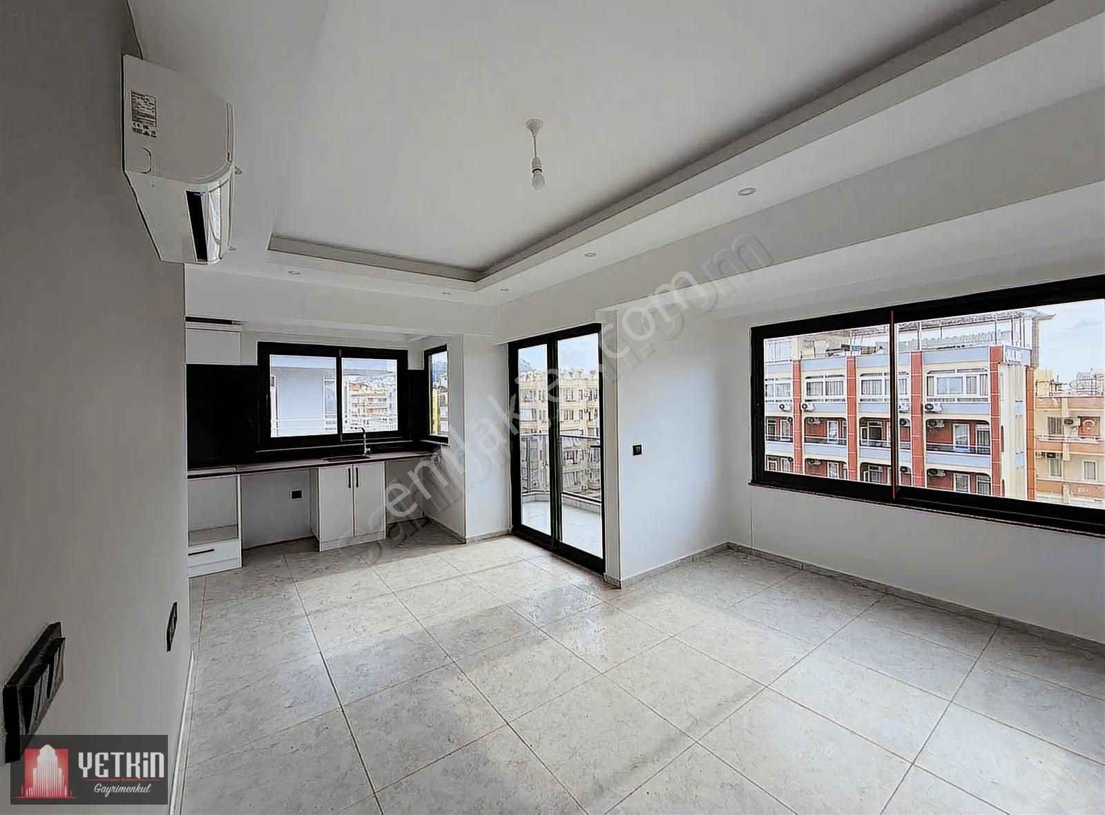 Alanya/kızlarpınarı 2+1 Kiralık Daire - Görsel 23
