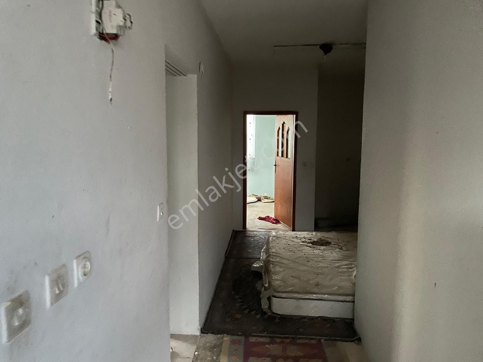 Satılık 3+1 Bahçeli Müstakil Ev Antalya / Kepez / Ünsal Mah. - Görsel 8