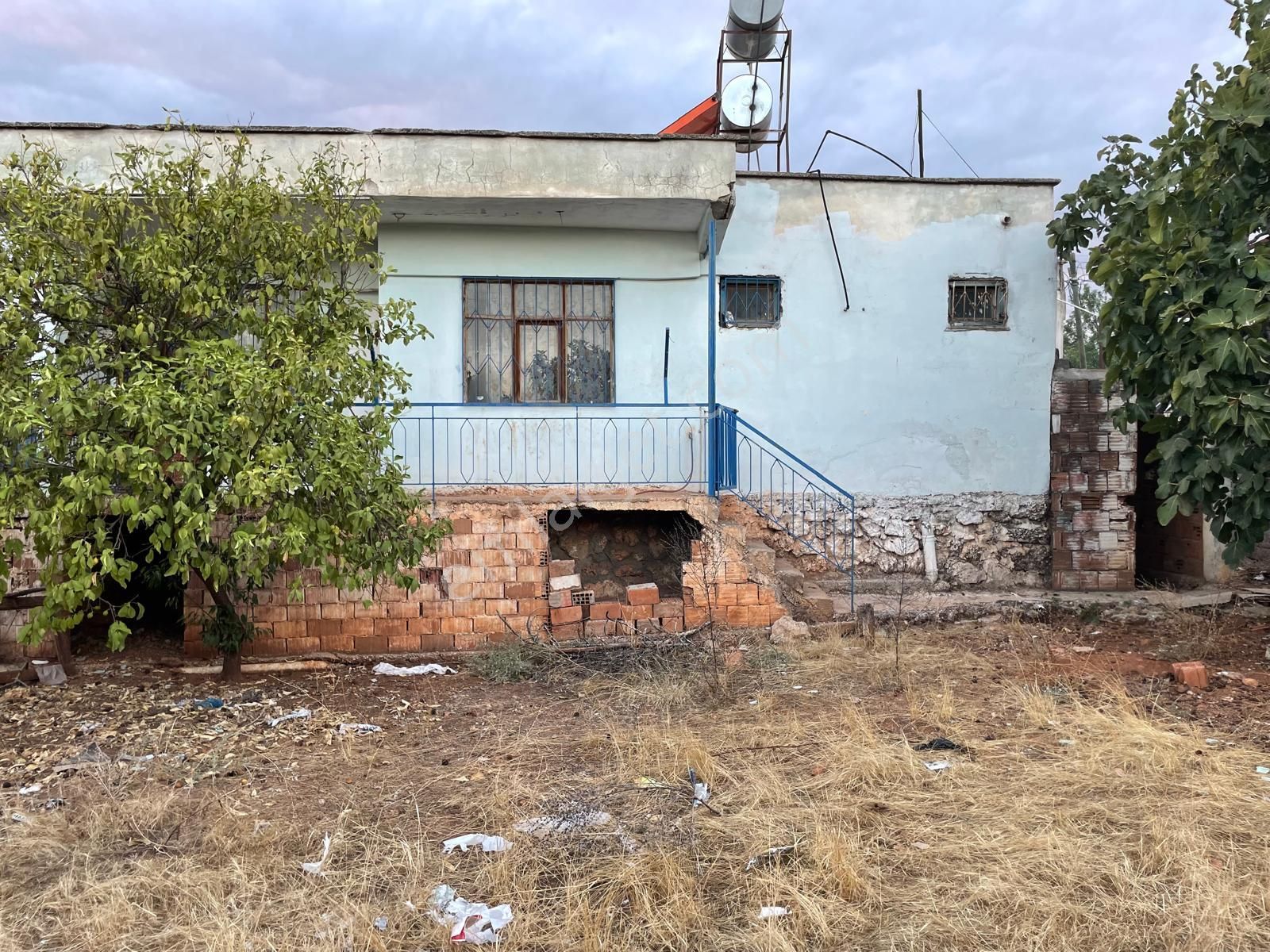 Satılık 3+1 Bahçeli Müstakil Ev Antalya / Kepez / Ünsal Mah. - Görsel 13