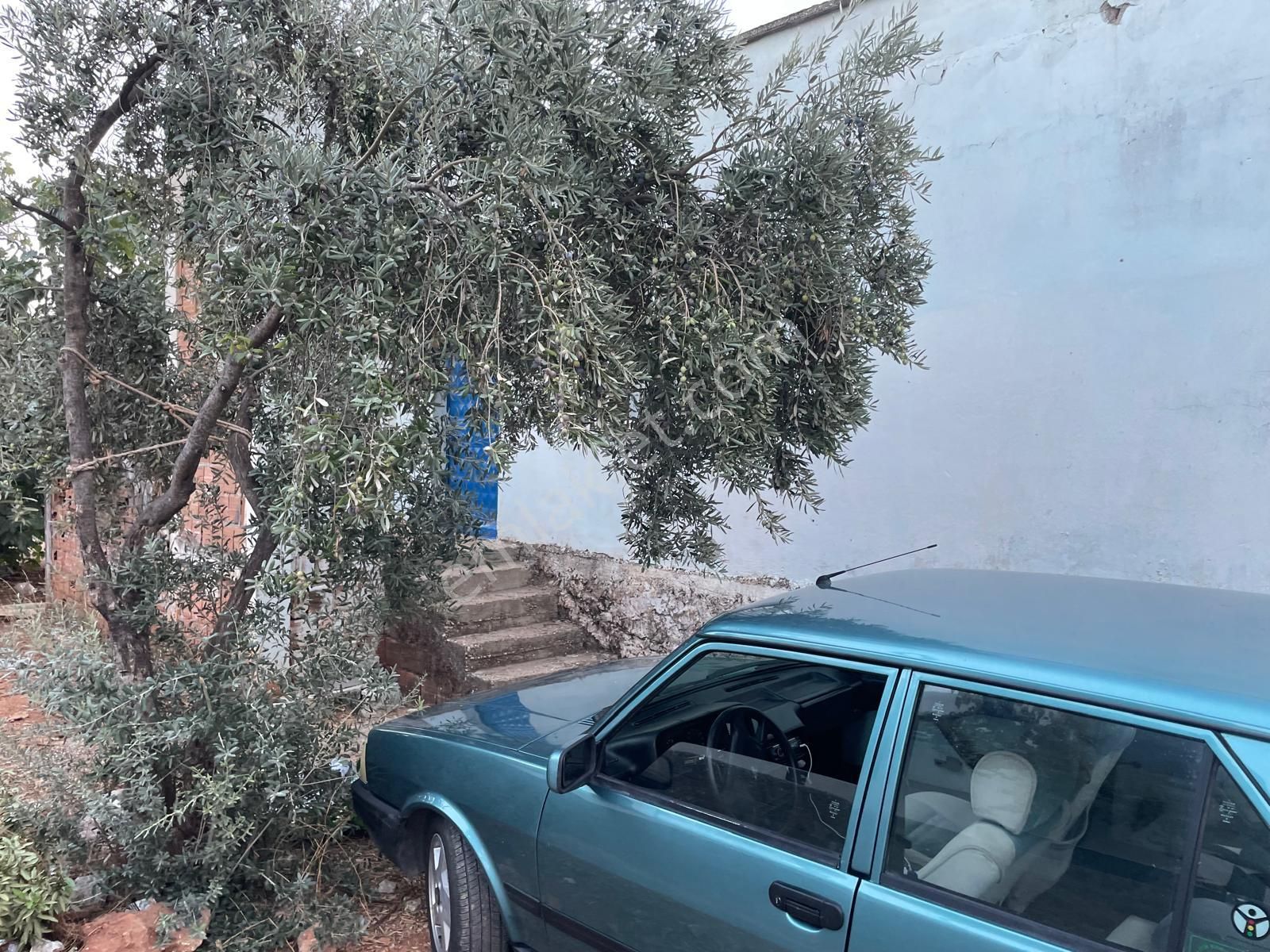 Satılık 3+1 Bahçeli Müstakil Ev Antalya / Kepez / Ünsal Mah. - Görsel 2