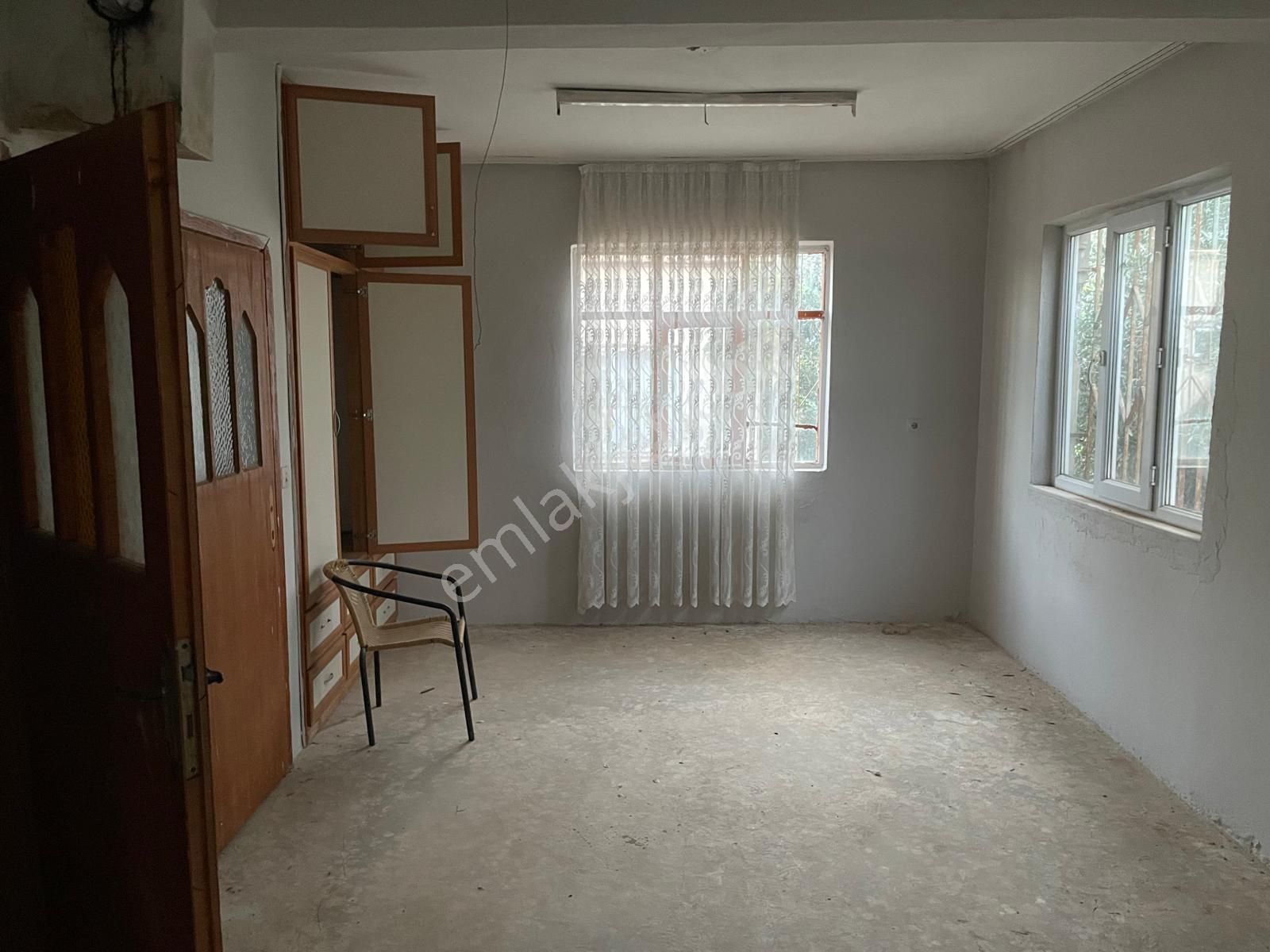 Satılık 3+1 Bahçeli Müstakil Ev Antalya / Kepez / Ünsal Mah. - Görsel 6