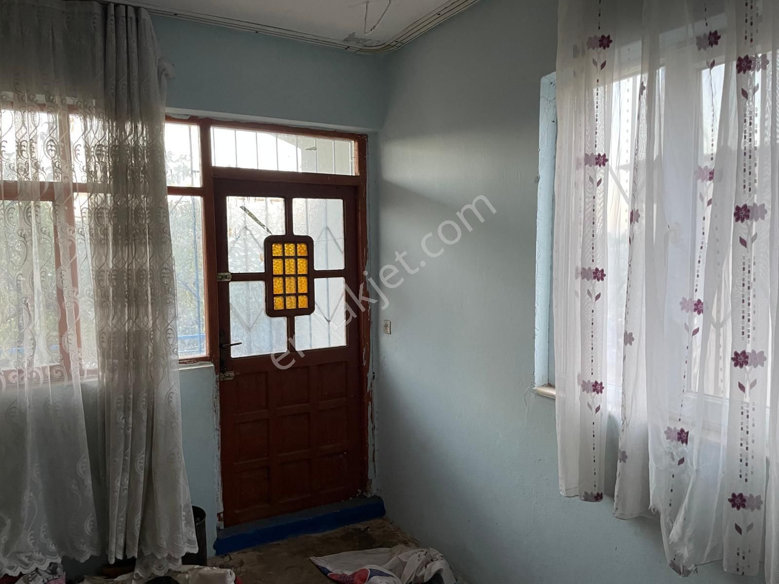 Satılık 3+1 Bahçeli Müstakil Ev Antalya / Kepez / Ünsal Mah.