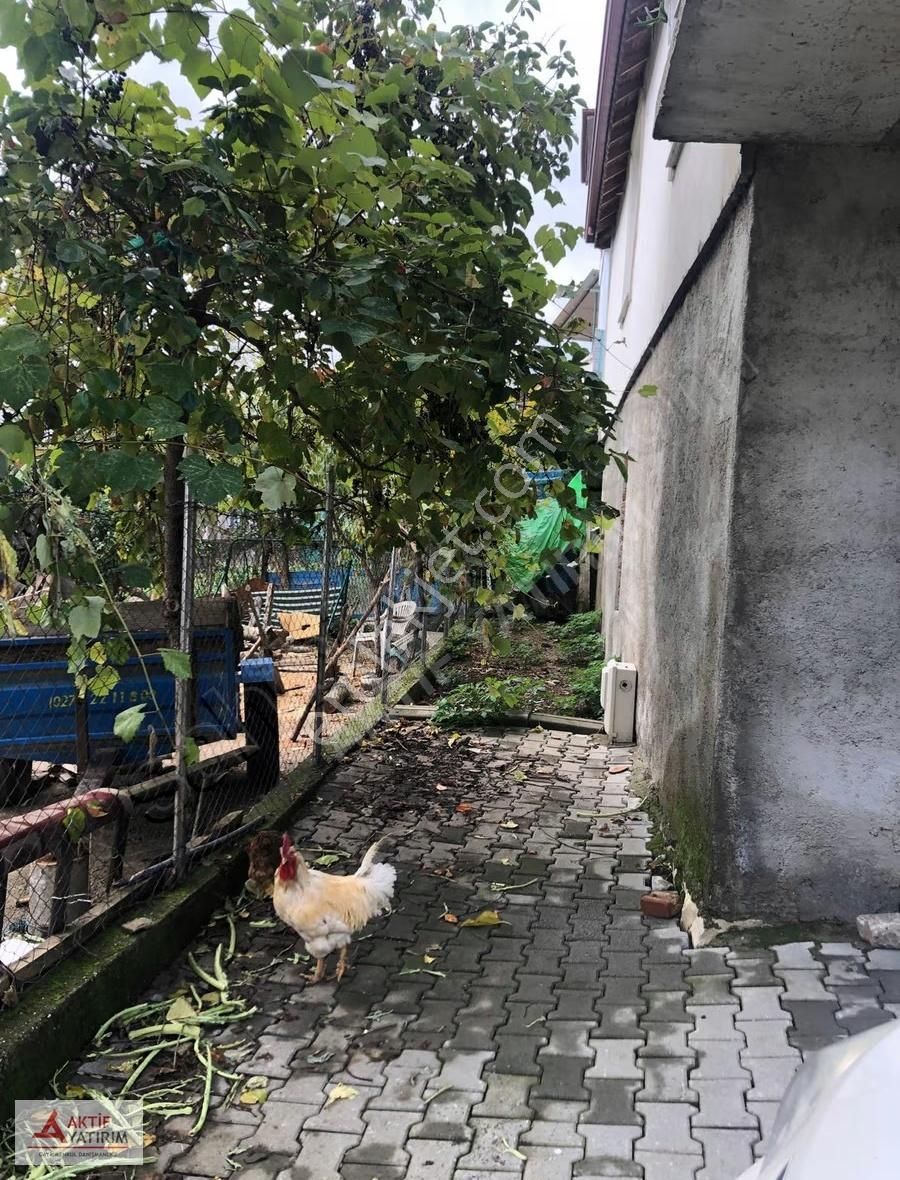 Denize 10 Dakika Mesafede Bollu'da Müstakil Satılık Ev - Görsel 20