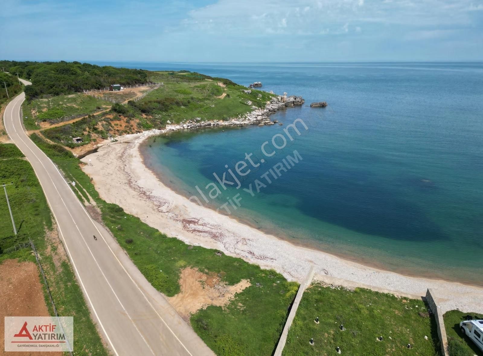 Denize 10 Dakika Mesafede Bollu'da Müstakil Satılık Ev - Görsel 35