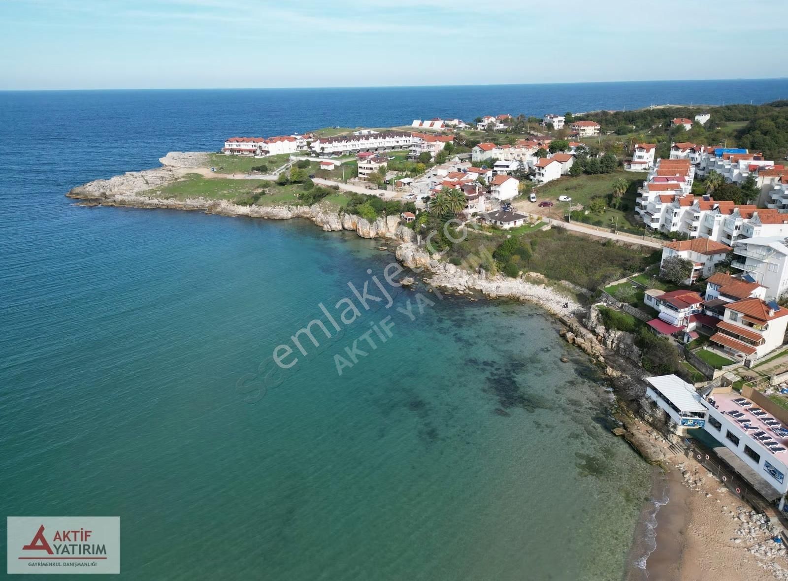 Denize 10 Dakika Mesafede Bollu'da Müstakil Satılık Ev - Görsel 33