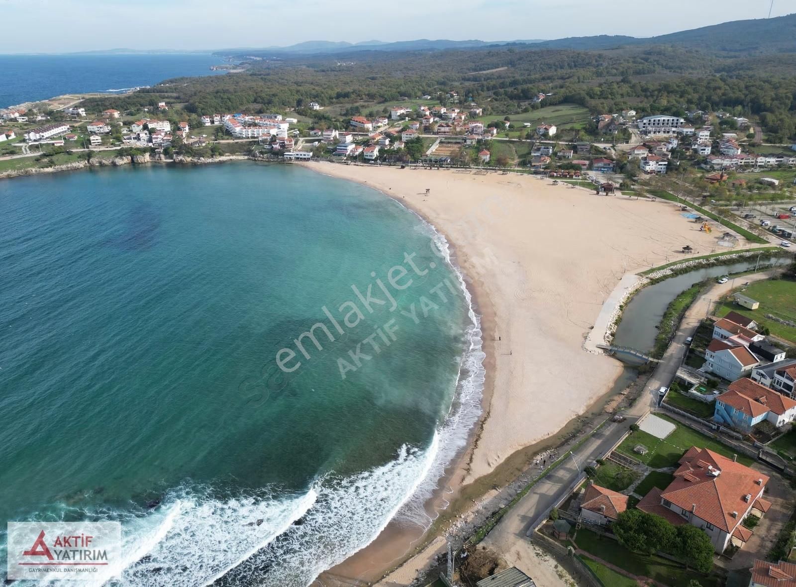 Denize 10 Dakika Mesafede Bollu'da Müstakil Satılık Ev - Görsel 32