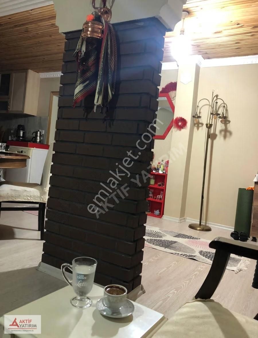 Denize 10 Dakika Mesafede Bollu'da Müstakil Satılık Ev - Görsel 15