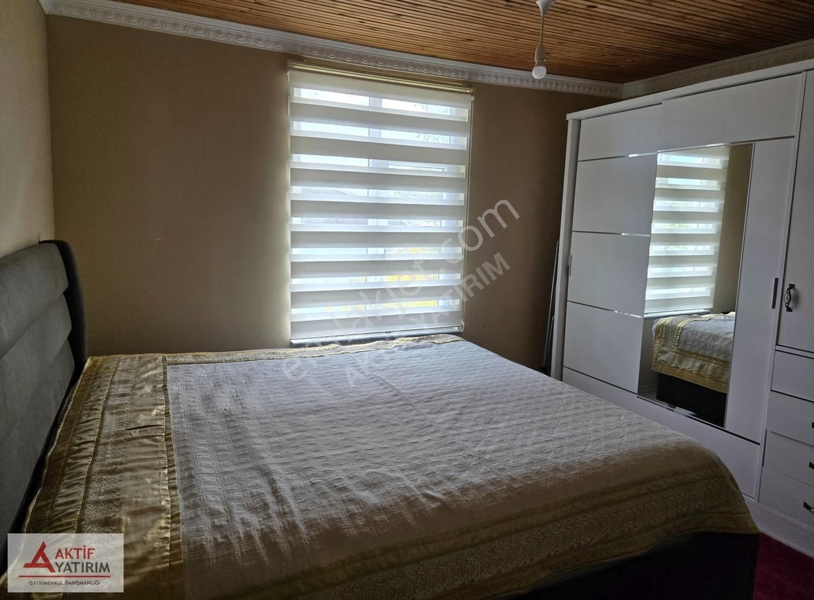 Denize 10 Dakika Mesafede Bollu'da Müstakil Satılık Ev - Görsel 18