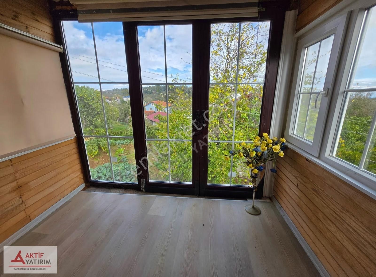 Denize 10 Dakika Mesafede Bollu'da Müstakil Satılık Ev - Görsel 3