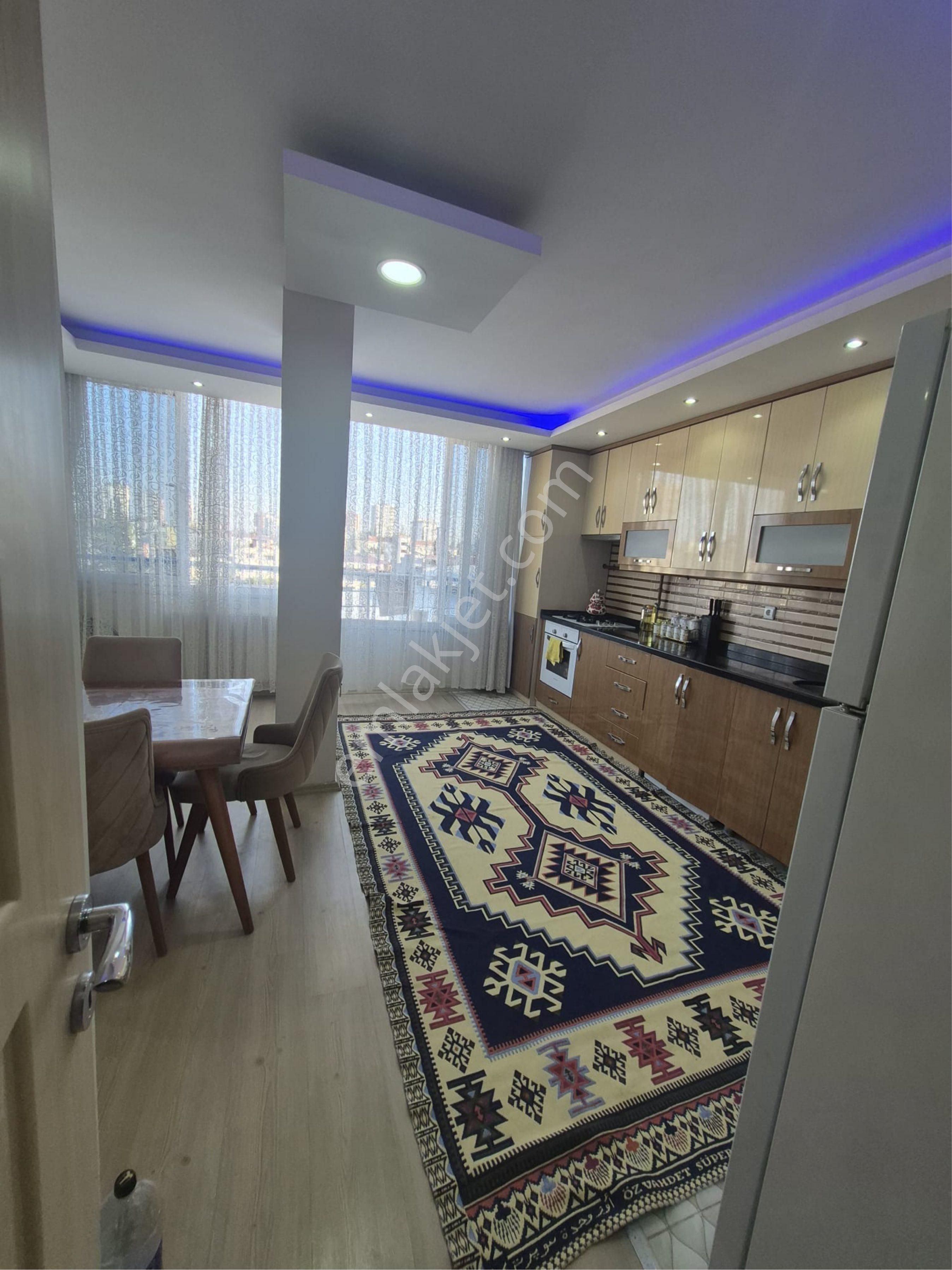 Ugur Kaya Emlaktan Yuregir Ptt Evlerinde Satlik Daire - Görsel 17