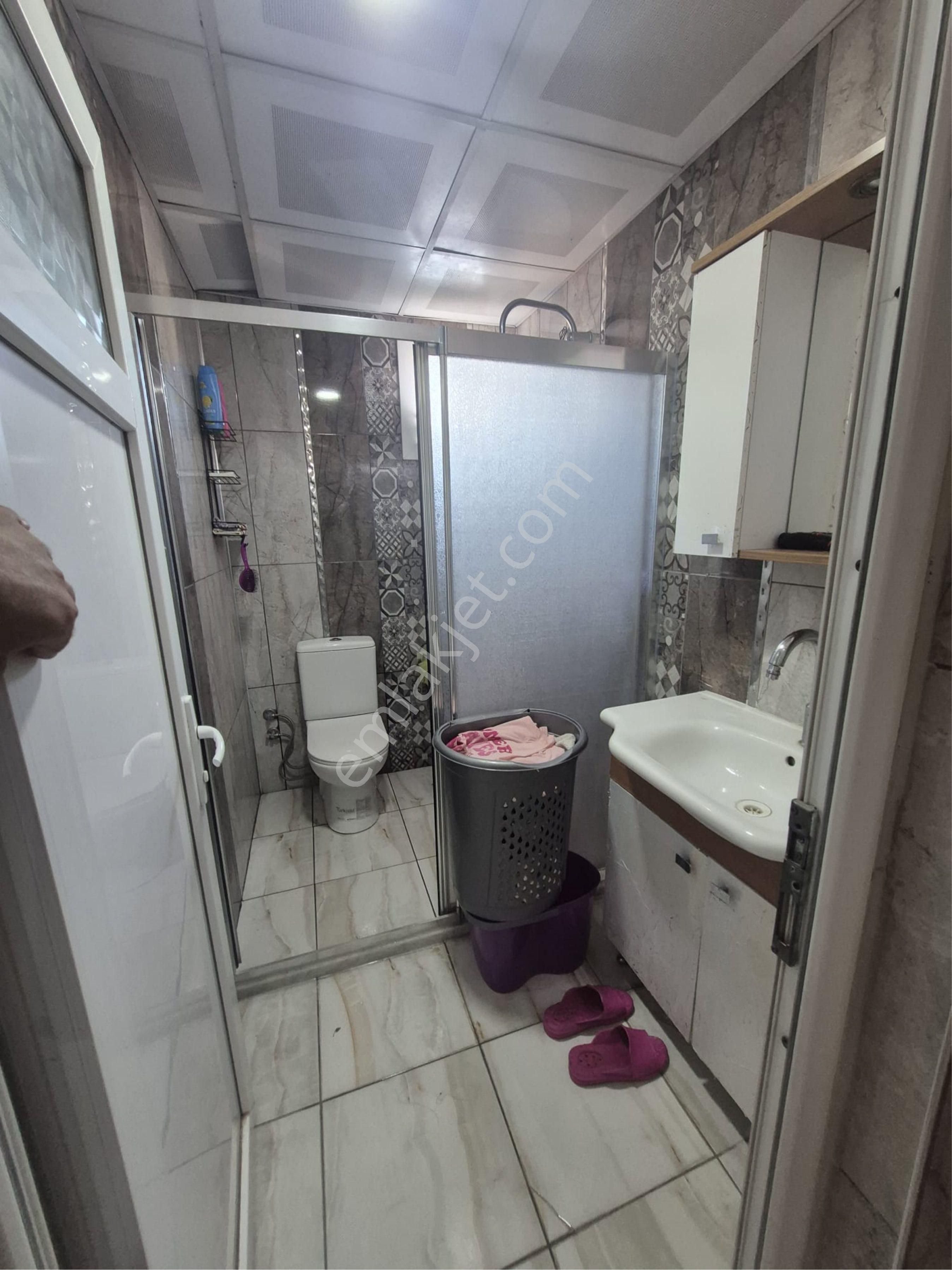 Ugur Kaya Emlaktan Yuregir Ptt Evlerinde Satlik Daire - Görsel 12