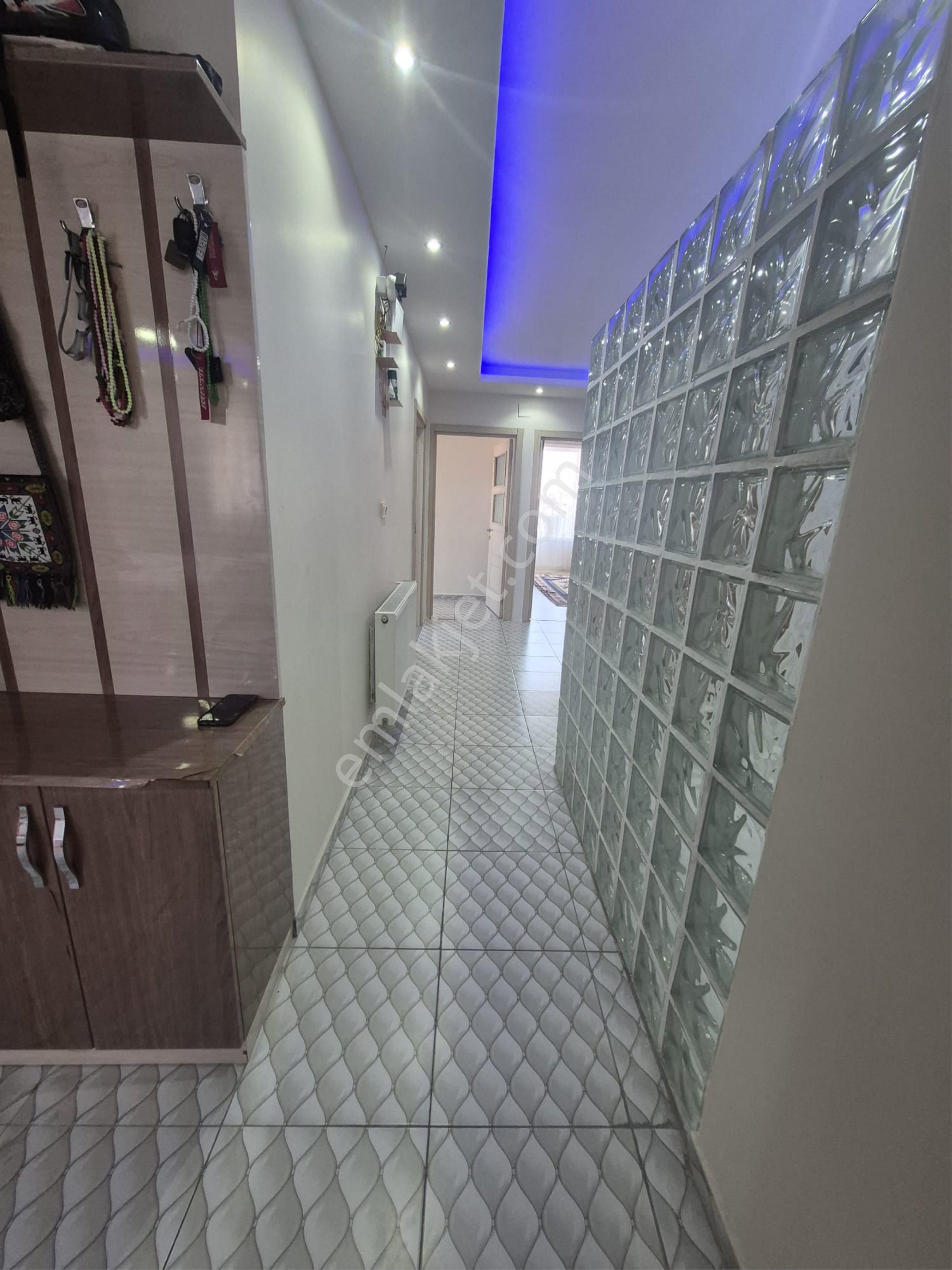 Ugur Kaya Emlaktan Yuregir Ptt Evlerinde Satlik Daire - Görsel 11