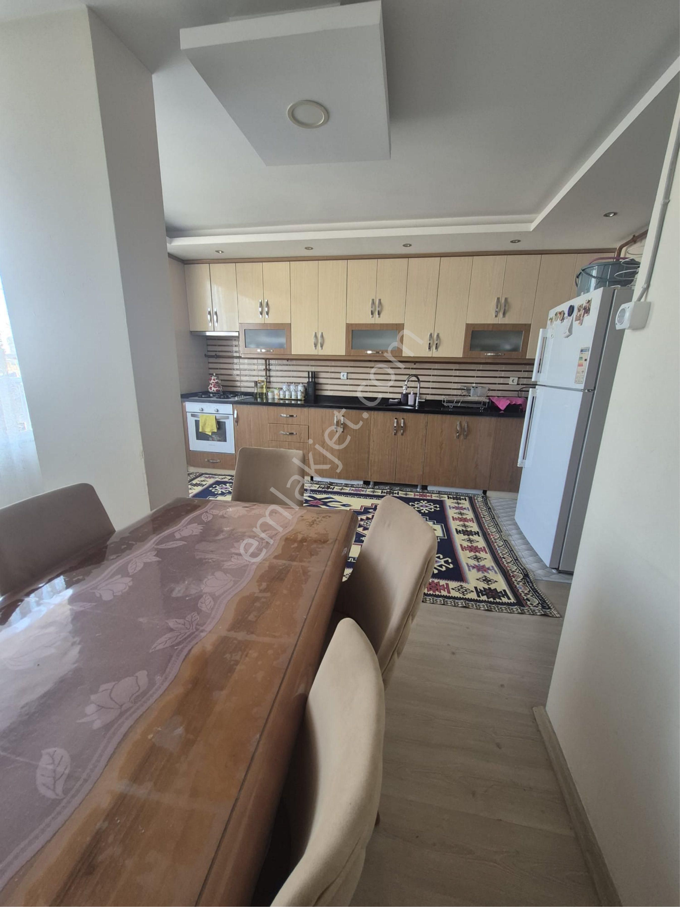 Ugur Kaya Emlaktan Yuregir Ptt Evlerinde Satlik Daire - Görsel 18