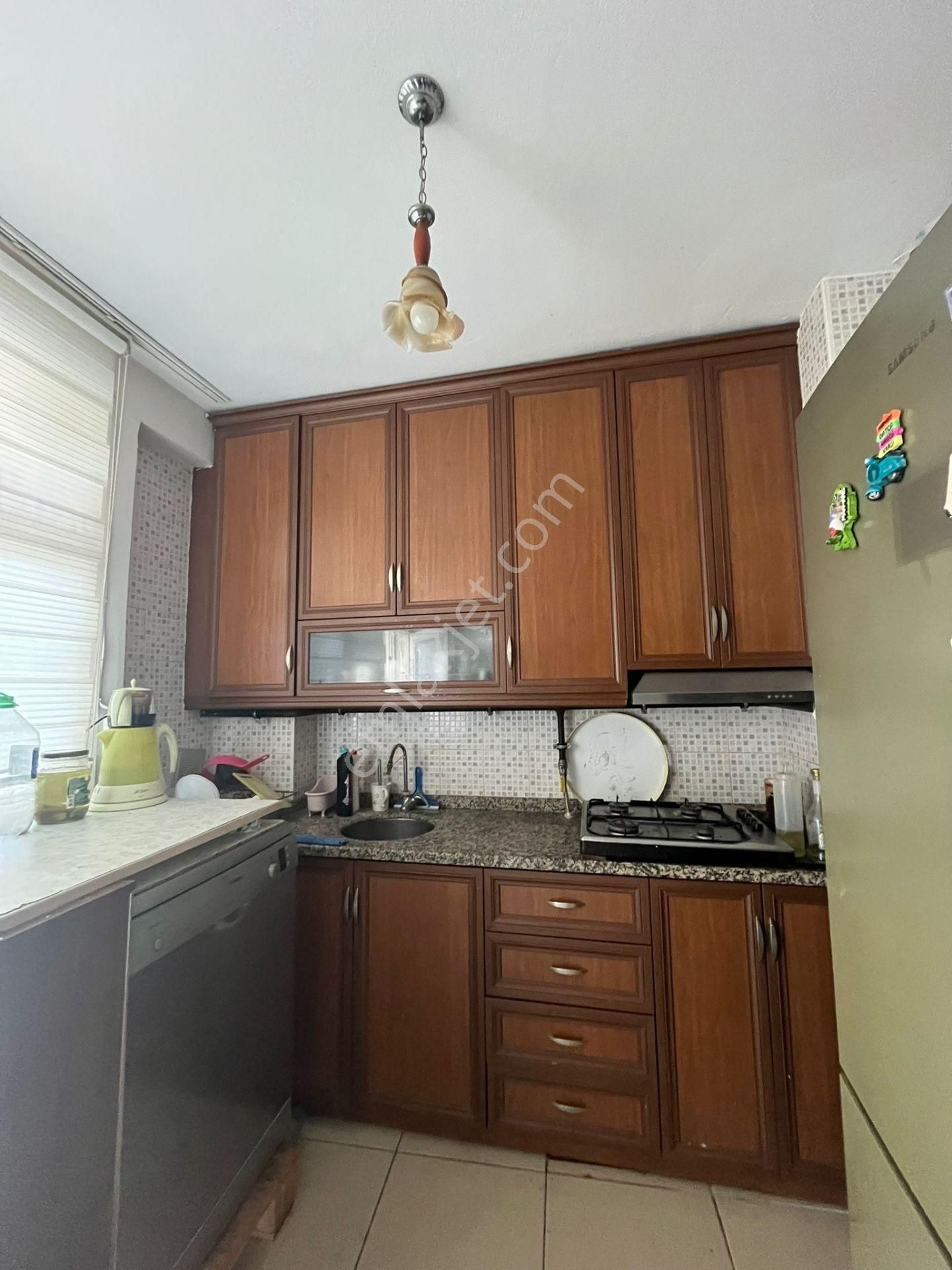 Cemalpaşa Bahar Caddesinde 2+1+d.gazlı Satılık Daire..... - Görsel 7