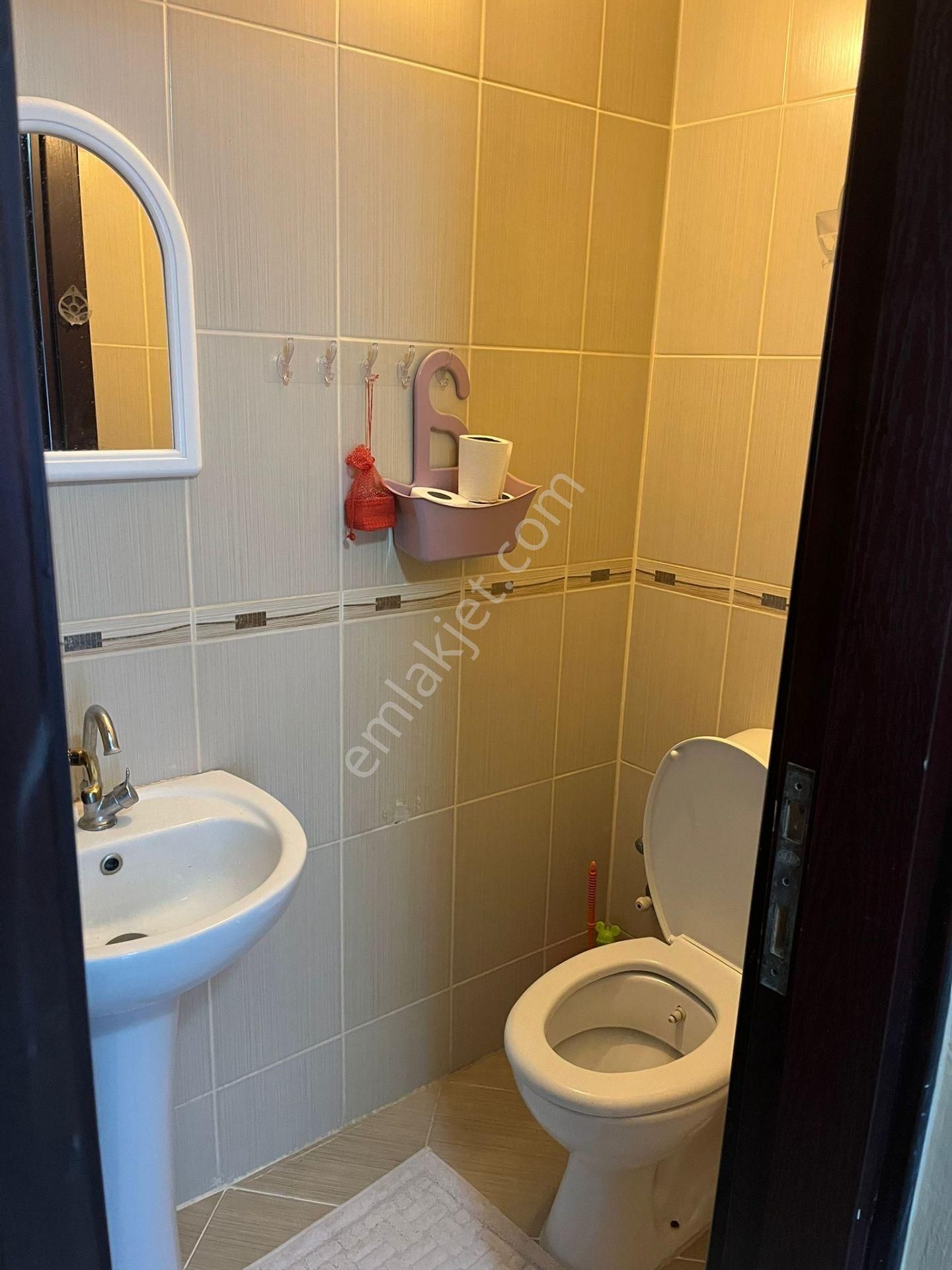 Cemalpaşa Bahar Caddesinde 2+1+d.gazlı Satılık Daire..... - Görsel 5