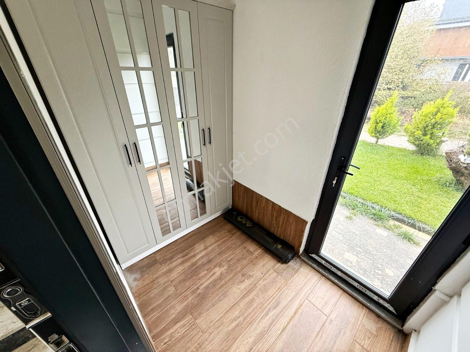🔴🔴 Güç Gayrimenkul'den Güre'de Kazdağları Manzaralı Tasarım Harikası Satılık 4+1 Villa - Görsel 10