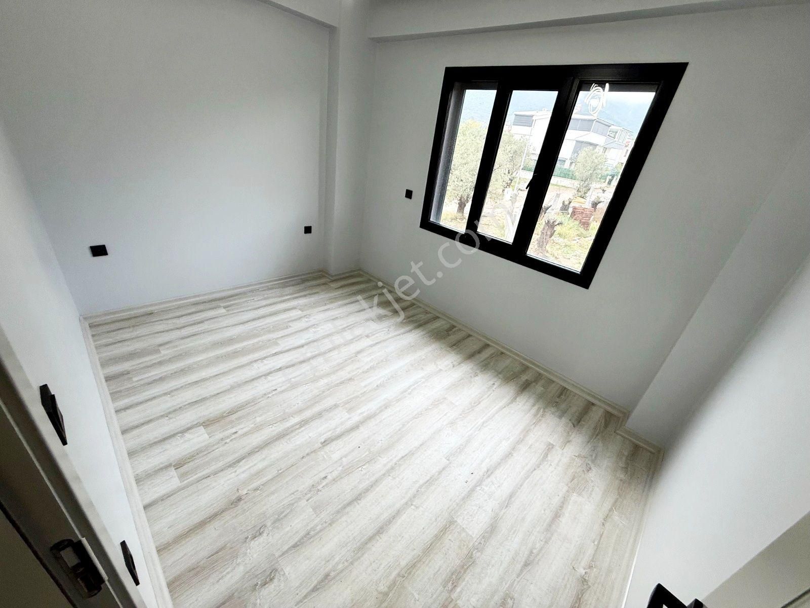 🔴🔴 Güç Gayrimenkul'den Güre'de Kazdağları Manzaralı Tasarım Harikası Satılık 4+1 Villa - Görsel 30