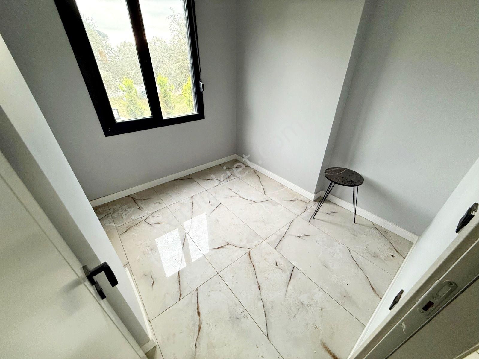 🔴🔴 Güç Gayrimenkul'den Güre'de Kazdağları Manzaralı Tasarım Harikası Satılık 4+1 Villa - Görsel 18