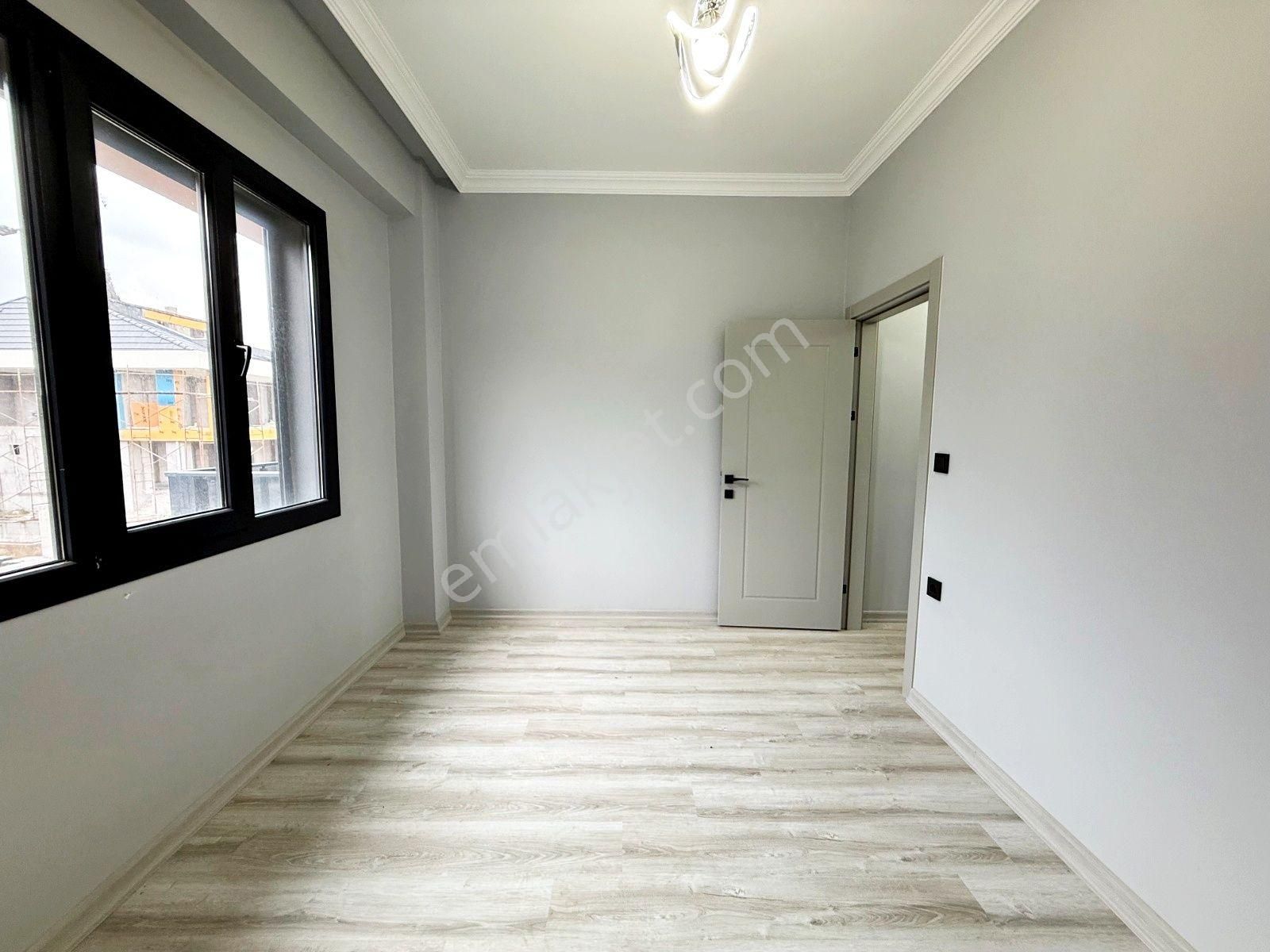 🔴🔴 Güç Gayrimenkul'den Güre'de Kazdağları Manzaralı Tasarım Harikası Satılık 4+1 Villa - Görsel 16