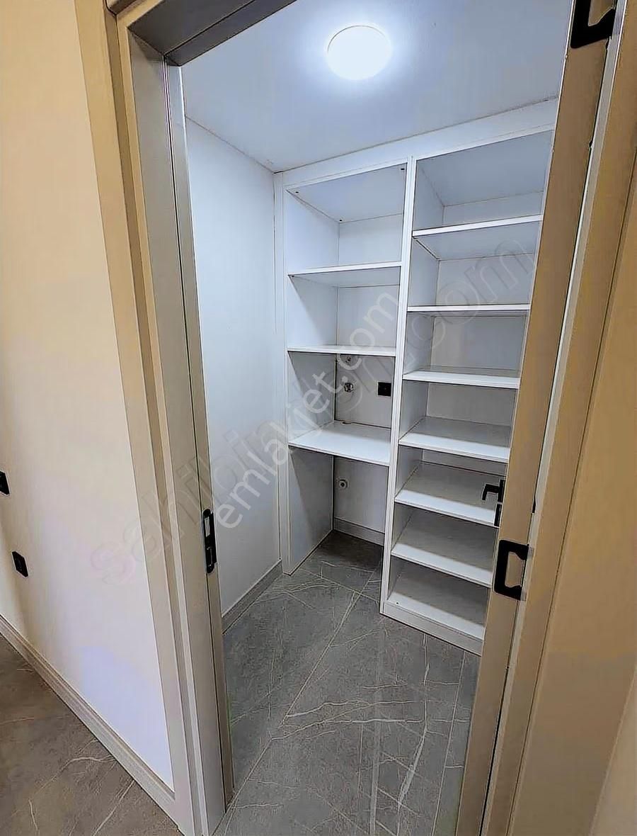 Kur Gruptan Ultra Lüx Cazip 3+1 K.mutfak Satılık Daire - Görsel 17