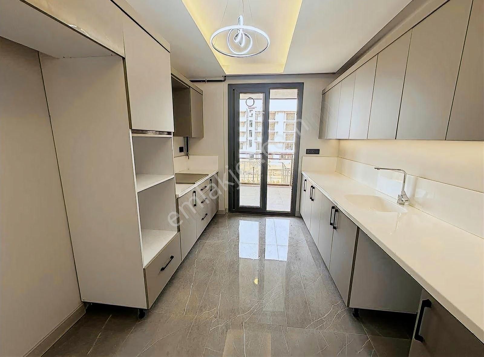 Kur Gruptan Ultra Lüx Cazip 3+1 K.mutfak Satılık Daire - Görsel 7