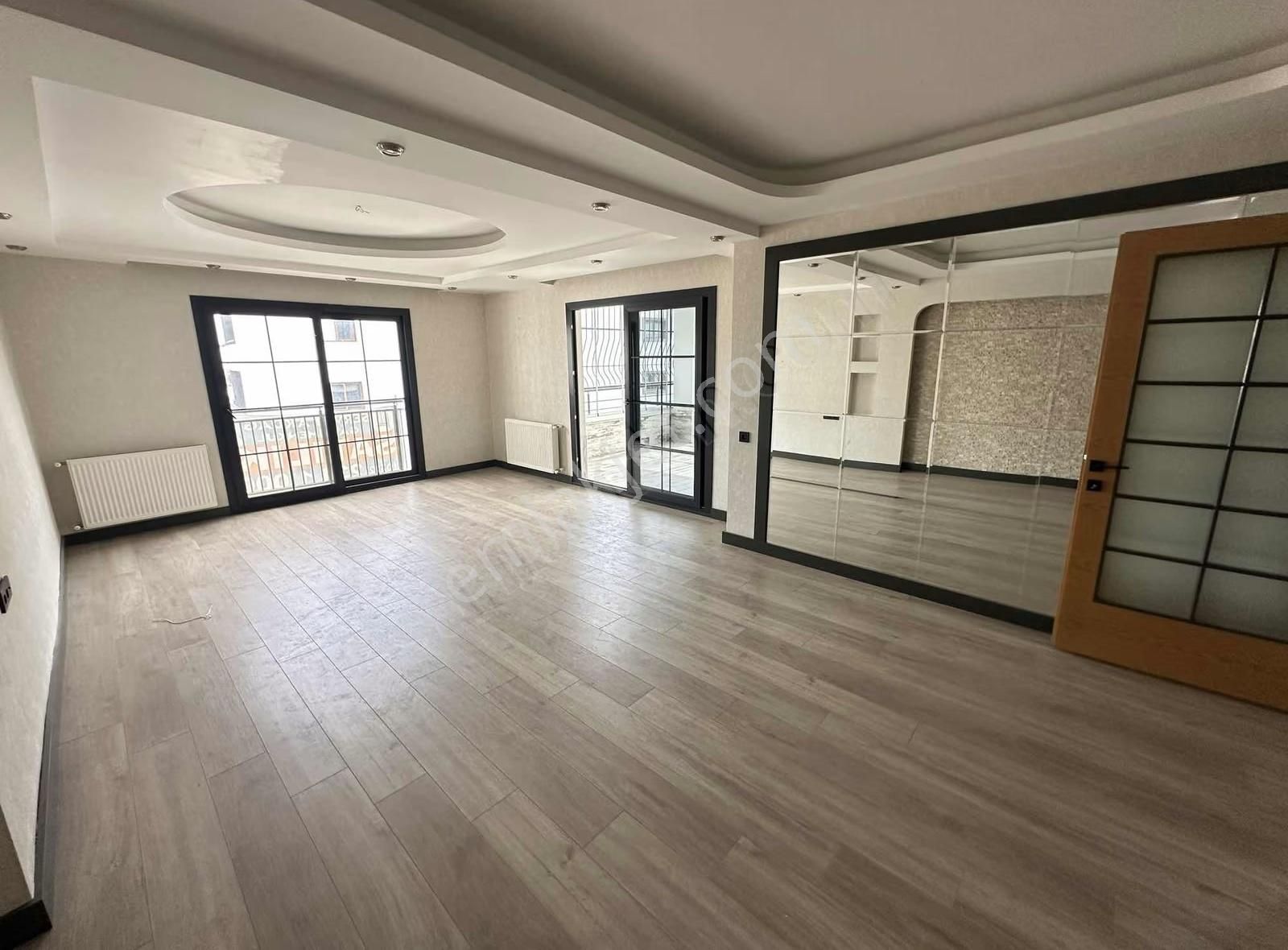 Kur Gruptan Ultra Lüx Sosyal Donatılı 4+1 Satılık Daire - Görsel 15