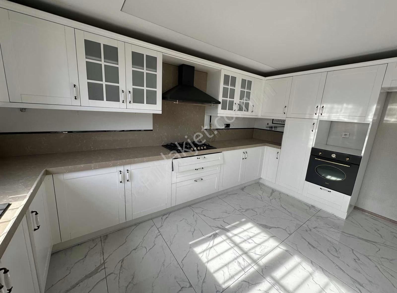 Kur Gruptan Ultra Lüx Sosyal Donatılı 4+1 Satılık Daire - Görsel 13