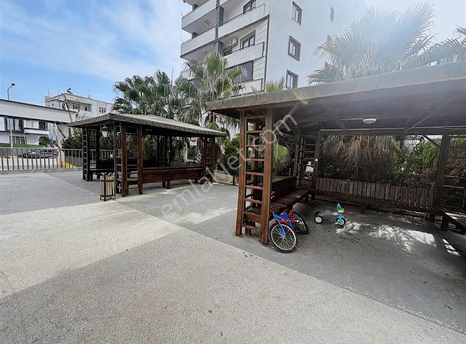 Kur Gruptan Ultra Lüx Sosyal Donatılı 4+1 Satılık Daire - Görsel 21