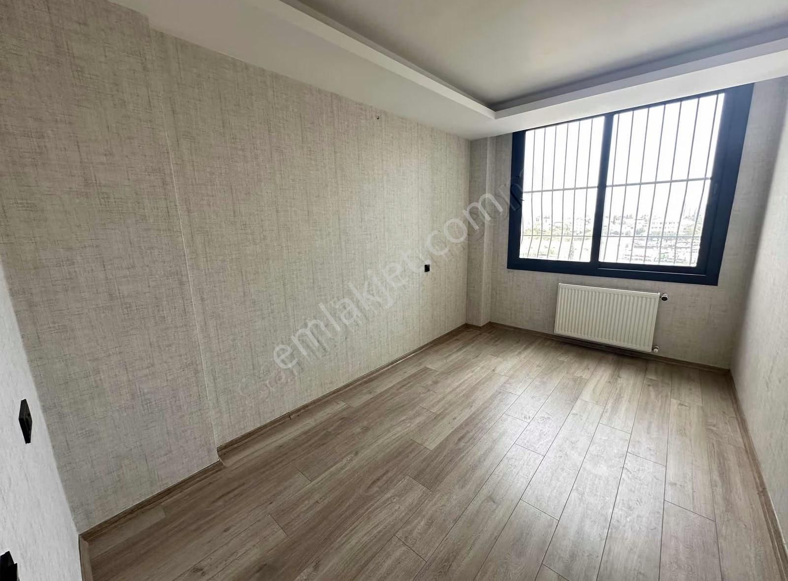 Kur Gruptan Ultra Lüx Sosyal Donatılı 4+1 Satılık Daire - Görsel 6