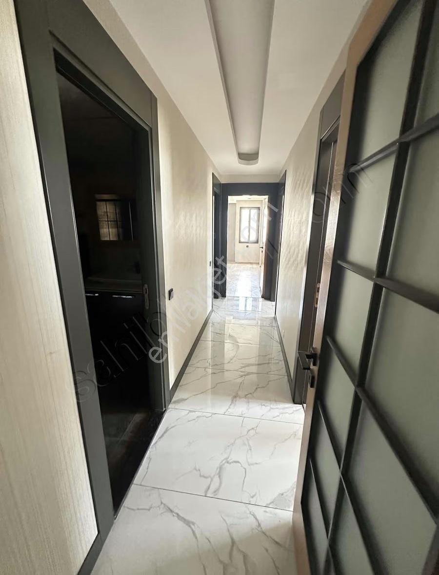 Kur Gruptan Ultra Lüx Sosyal Donatılı 4+1 Satılık Daire - Görsel 7