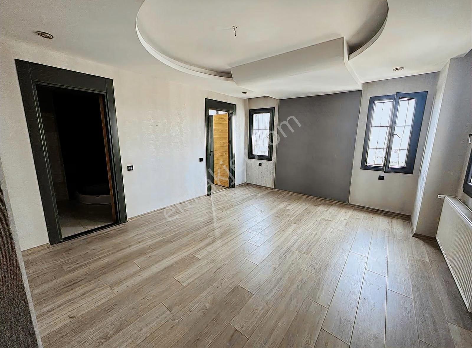 Kur Gruptan Ultra Lüx Sosyal Donatılı 4+1 Satılık Daire - Görsel 2