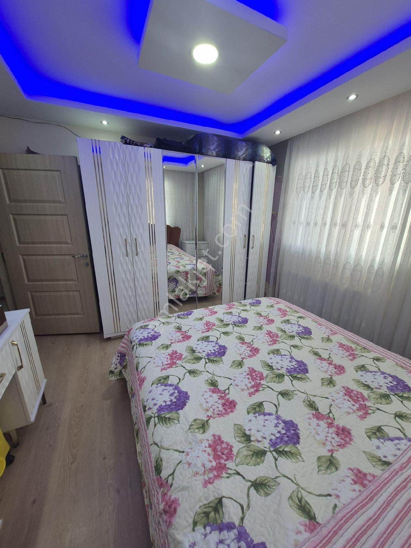 Ptt Evlerinde 3+1 Dairemiz Satılık - Görsel 9