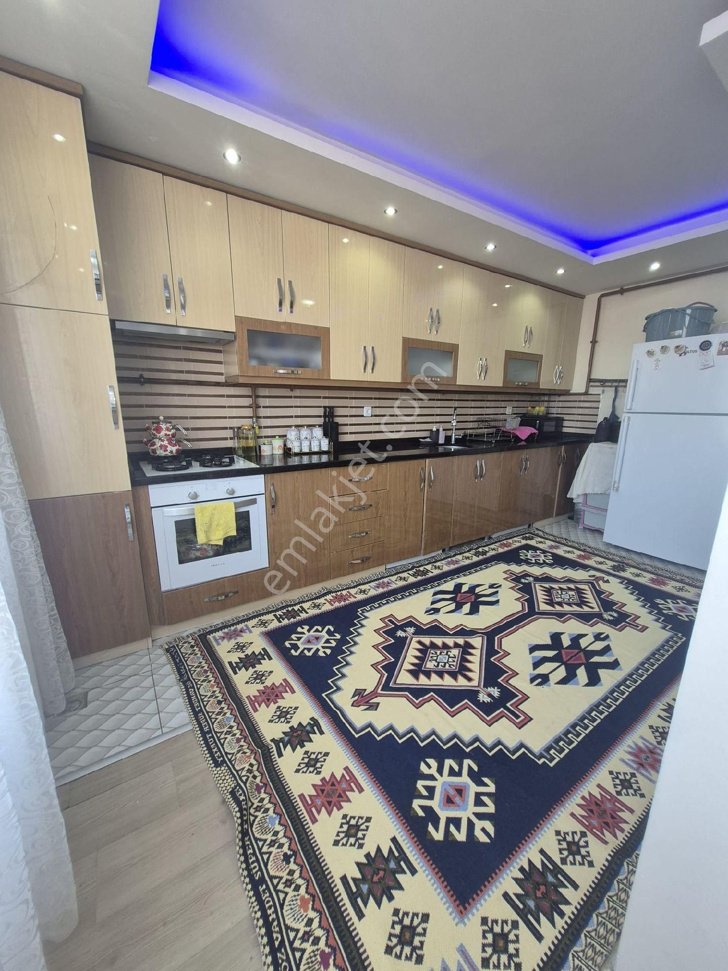 Ptt Evlerinde 3+1 Dairemiz Satılık - Görsel 18