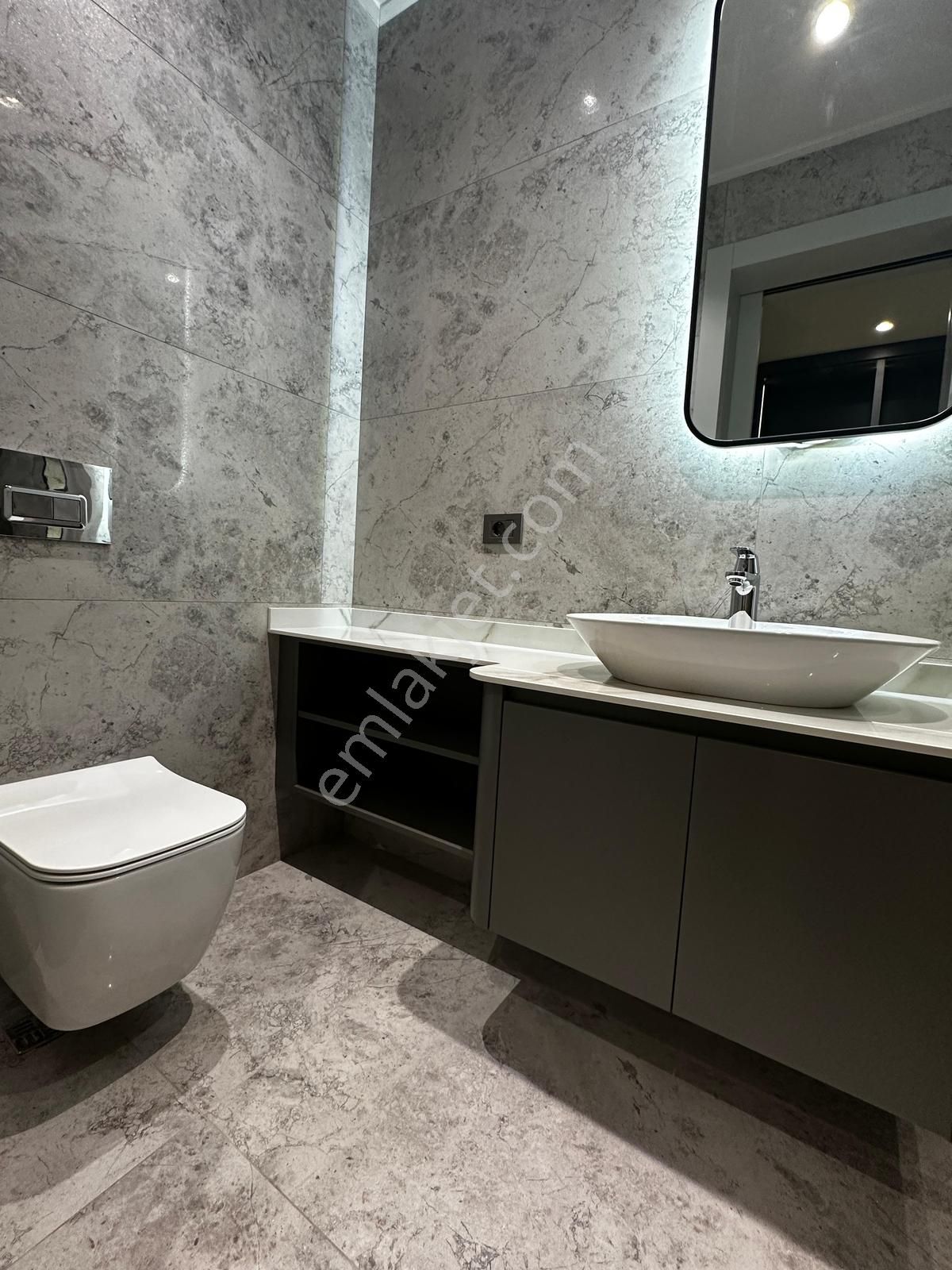 Demirler'den Yenişafak'ta Masal Park Mevkii Panjurlu Lüks 3,5+1 - Görsel 18