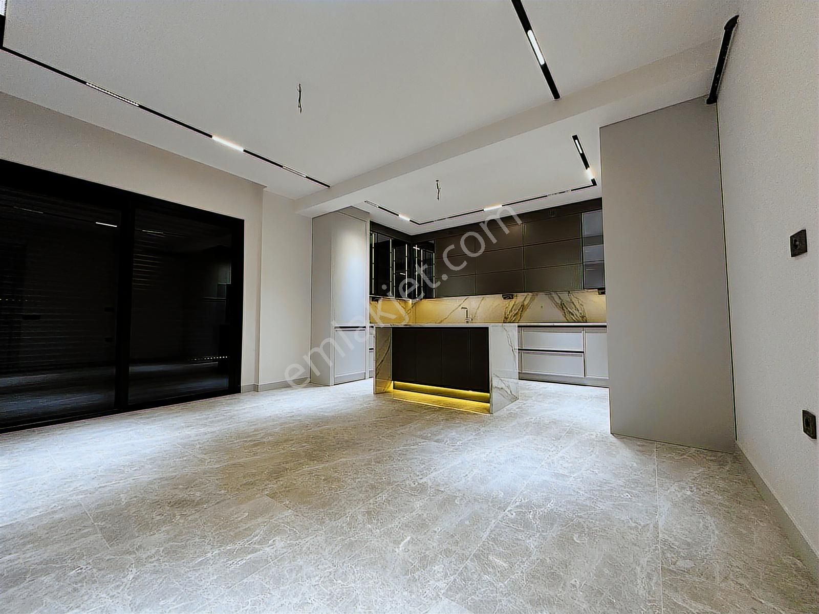 Demirler'den Yenişafak'ta Masal Park Mevkii Panjurlu Lüks 3,5+1 - Görsel 5