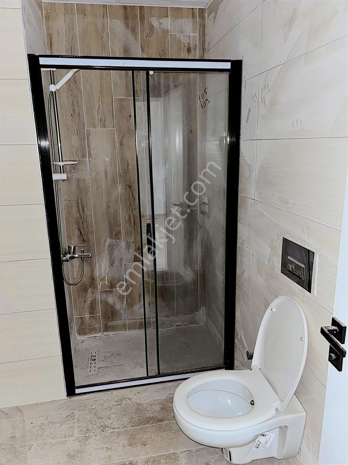 1+1 Kent Ormanına Cephe Satılık Daire - Görsel 11