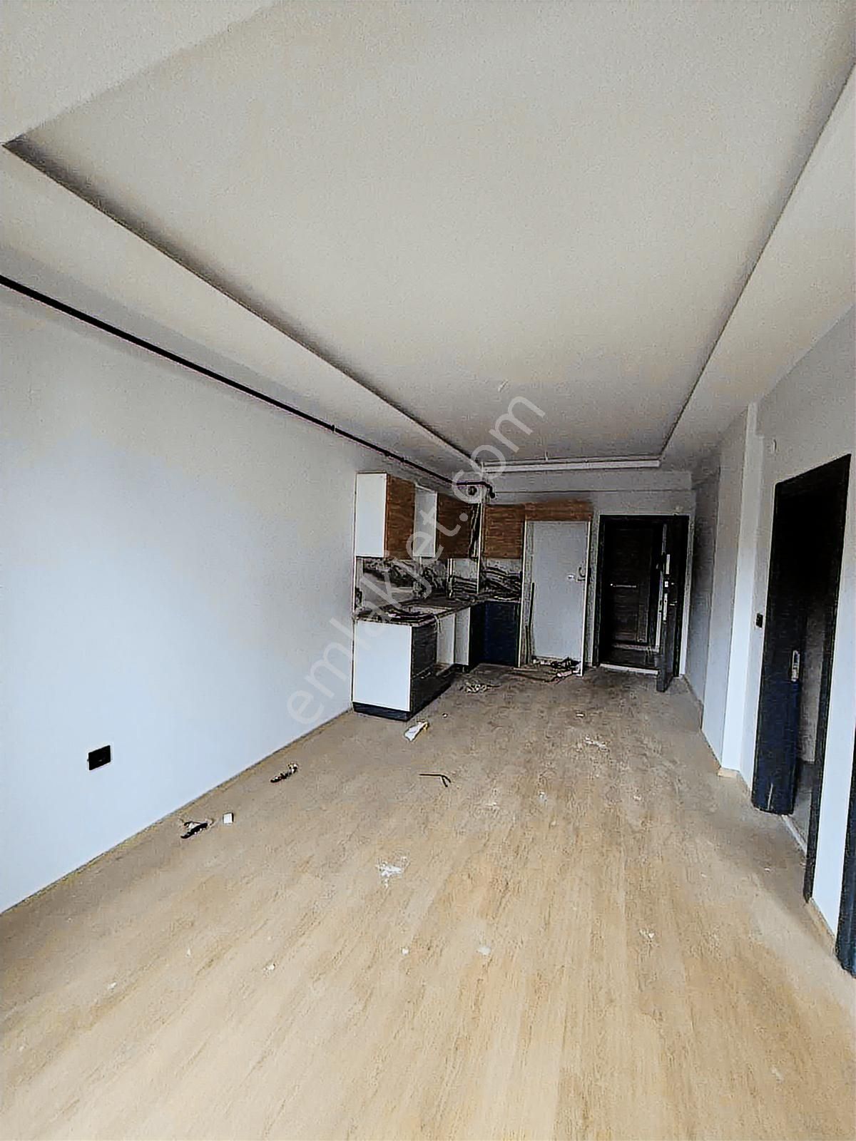 1+1 Kent Ormanına Cephe Satılık Daire - Görsel 2