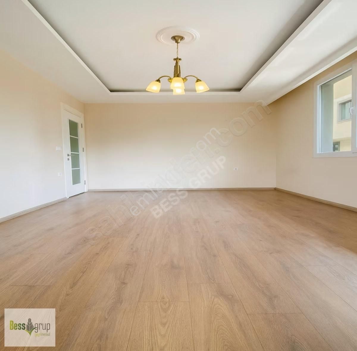 Beylikdüzü'nde Havuzlu Site İçerisinde Satılık 3+1 Lüks Daire - Görsel 8