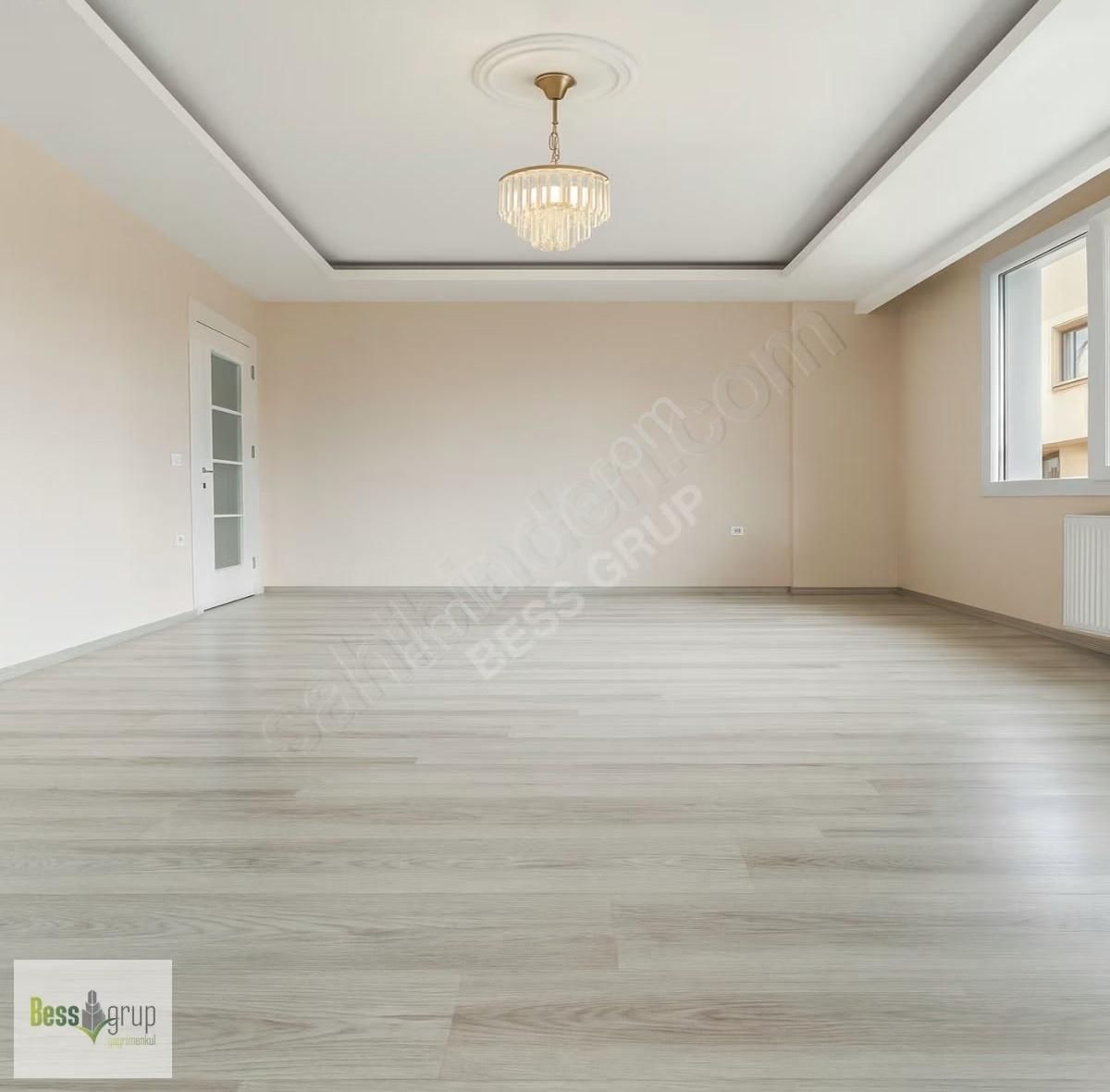 Beylikdüzü'nde Havuzlu Site İçerisinde Satılık 3+1 Lüks Daire - Görsel 12