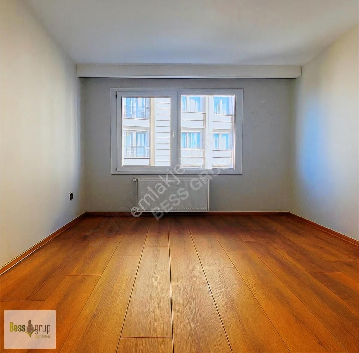 Bess'ten Adnan Kahveci De Site İçerisinde 3+1 Sıfır Daire - Görsel 8