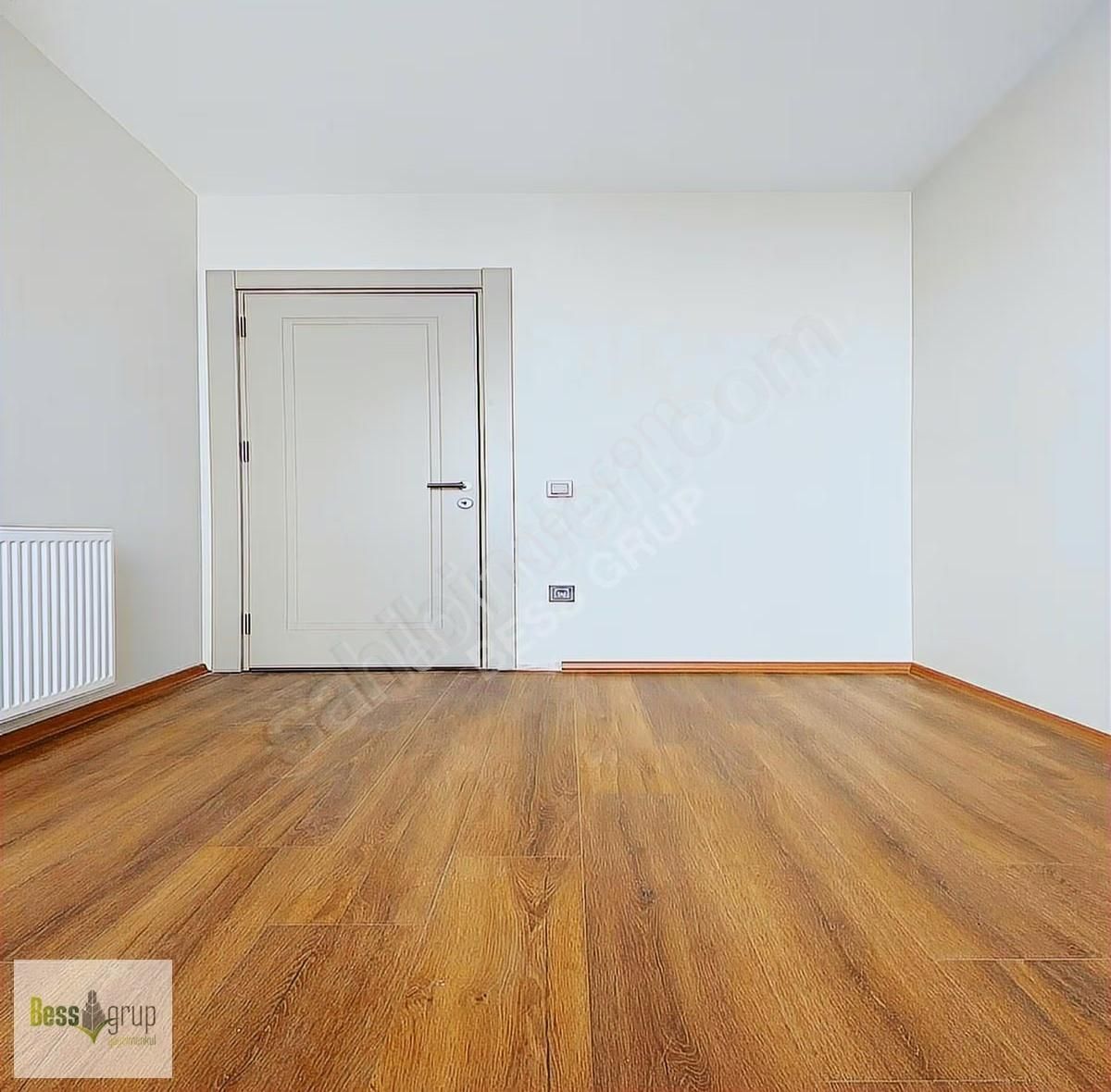 Bess'ten Adnan Kahveci De Site İçerisinde 3+1 Sıfır Daire - Görsel 13