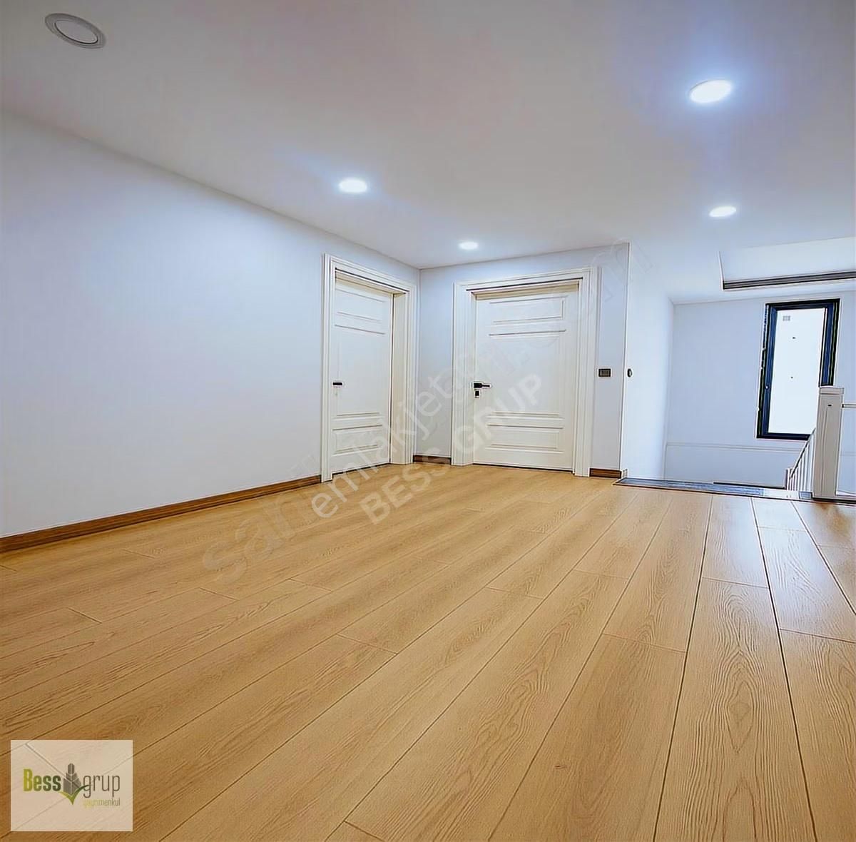 Havuzlu Güvenlikli Site E5'e 5 Dakika Uzaklıkta Satılık Villa... - Görsel 31