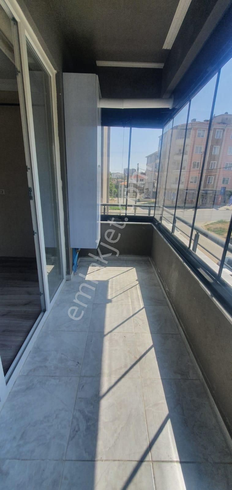 Tekirdağ Altınova Da Satılık Sıfır 2+1 Daire